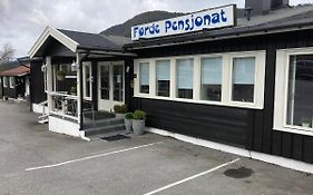 Førde Pensjonat